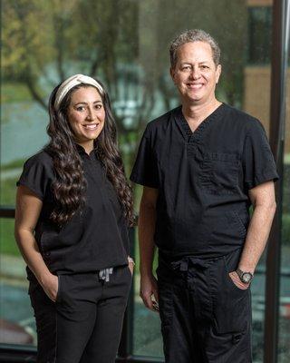 Family & Cosmetic Dentistry