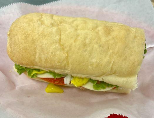 Italian Sub!