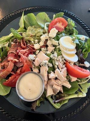 Caeser salad