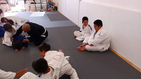 kid classes