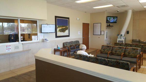 Urgent Care Cypress