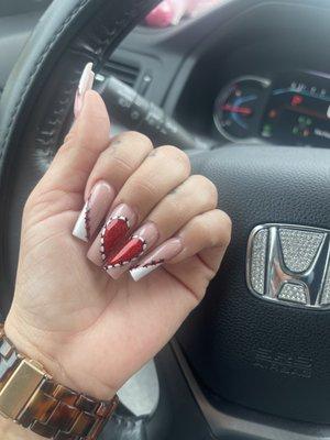 Nails