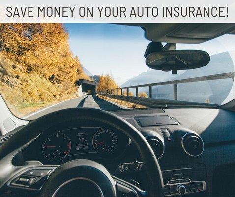 Auto Insurance

Montana, Idaho and Washington