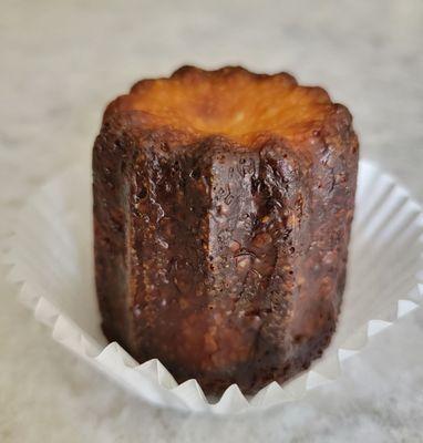 Come to mama!!! Canelé