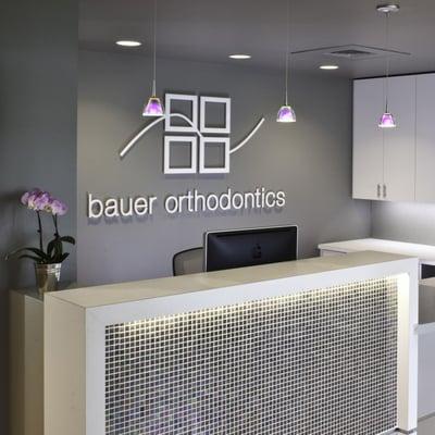 Welcome to Bauer Orthodontics