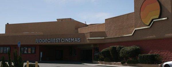 Ridgecrest Cinemas