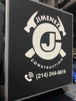 Uniforms construction company