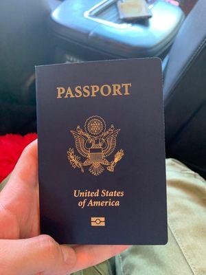 Passport