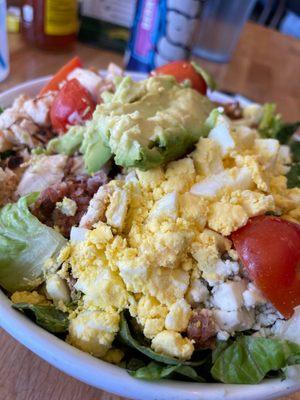 Cobb Salad