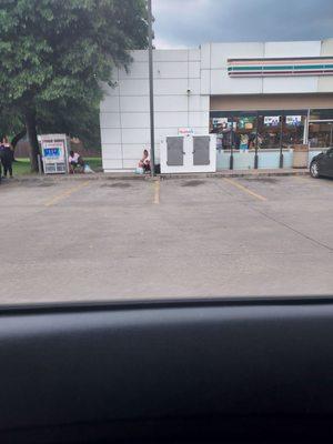 7-Eleven