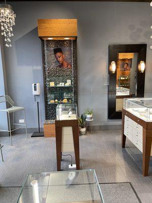 IRIS Piercing Studio and Jewelry Gallery