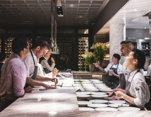 From menus to design, hospitality consulting starts here