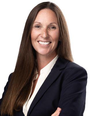 Kelly Egger- Real Estate Agent