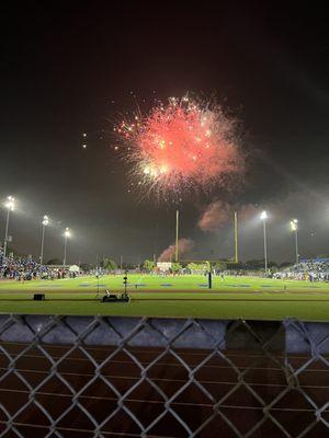 Junipero Serra High School