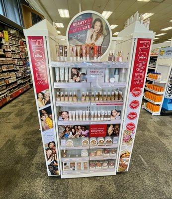 Cosmetic display