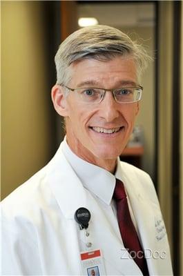 Conrad Kyle McCutcheon, M.D.