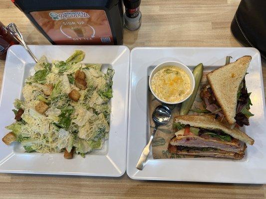 McAlister's Deli