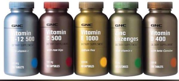 80 year of the highest quality supplements you can buy.