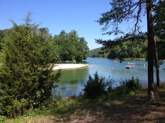 Big Ridge State Park