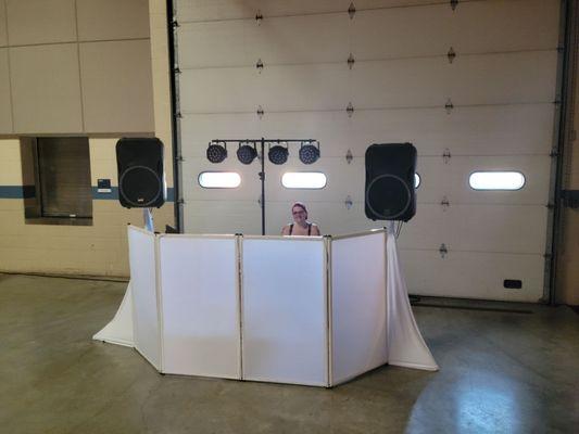 TatTunes DJ Services