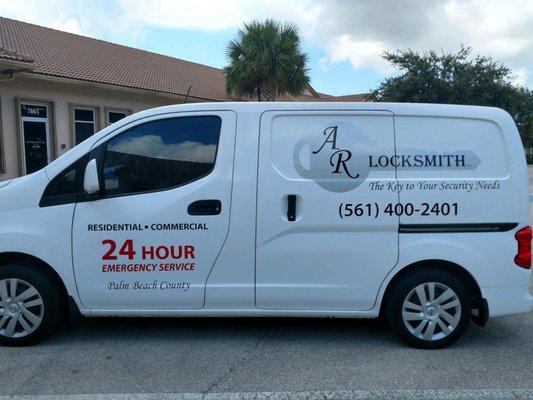 Locked out of your house, business or car.Give us a call. 24-hour emergency service..Repairs and installation of all types of hardware