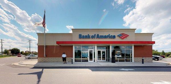 Bank of America Mortgage