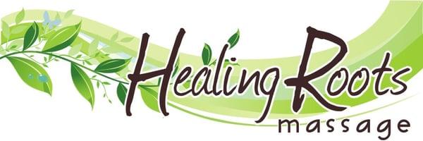 Healing Roots Massage Studio