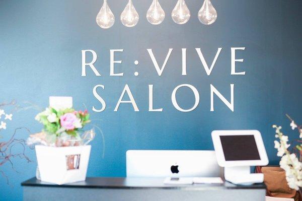 Revive Salon