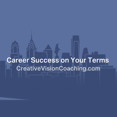 Career and Leadership Coaching for Professionals