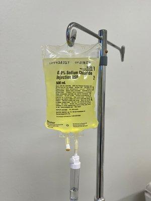 IV Therapy