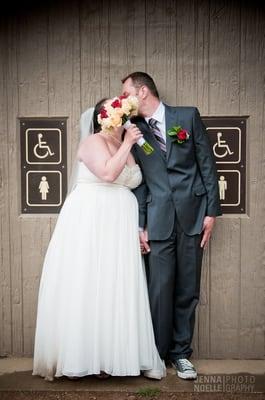 Colorado Mountain Wedding Photographer Jenna Noelle Photography