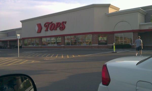 Tops in Canandaigua