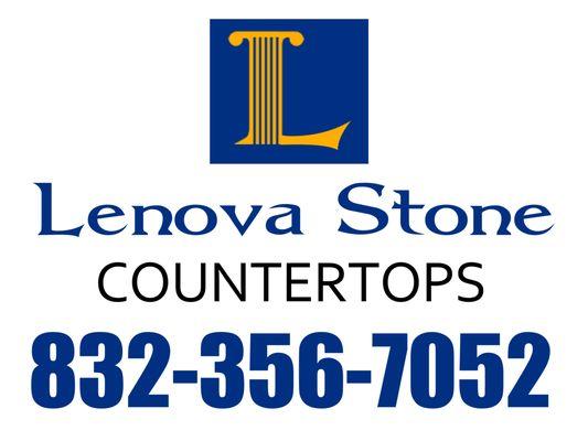 Lenova Stone - Kitchen Countertop