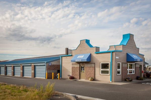 Lynden Heated Self Storage