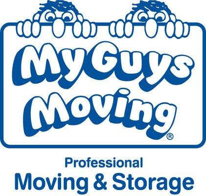 My Guys Moving & Storage