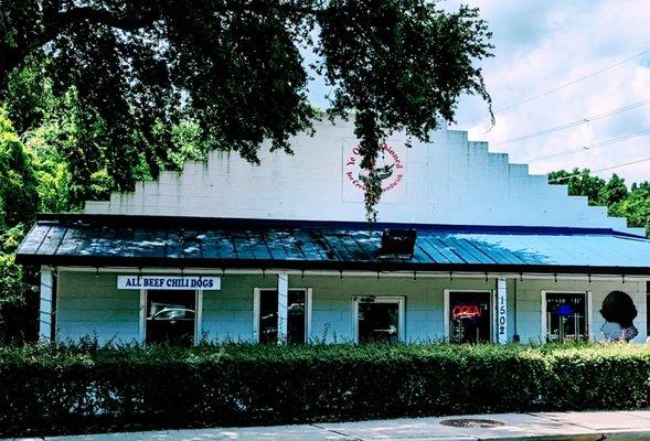 Ye Ole Fashioned Ice Cream & Sandwich Cafe- Mt. Pleasant