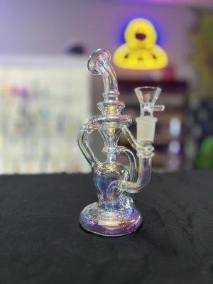 Beautiful glass