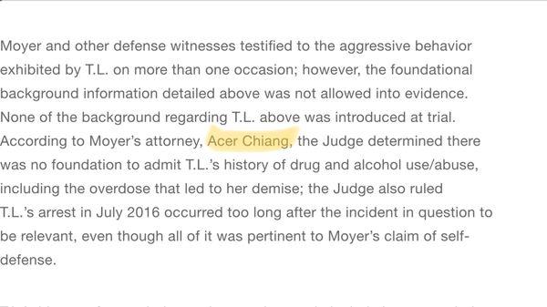 http://theievoice.com/injustice-the-strange-case-of-albert-joseph-moyer-iv-continued-part-3/
 
 Attempted Murder Trial - Not Guilty Verdict.