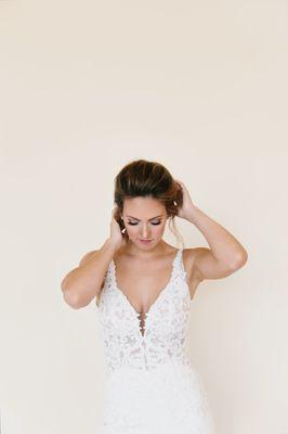 Maggie Louise Bridal in Collierville, TN