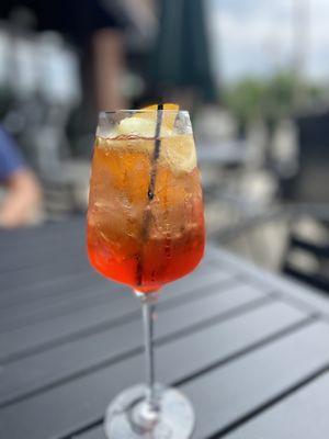 Aperol Spritz