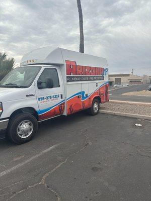 Arizona VIP Plumbing