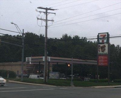 7-Eleven