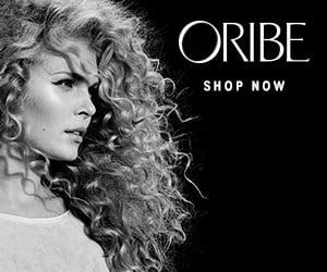 Oribe Luxury Hair Care available at all Wild Orchid locations.