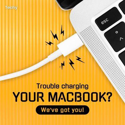 MacBook Repair Service