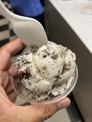 Cookies n Cream