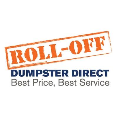 Dumpster rentals from Roll Off Dumpster