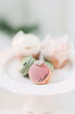 BH Macarons