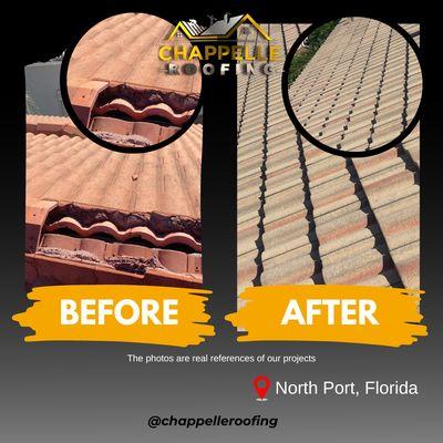 Look this transformation  North Port, Fl