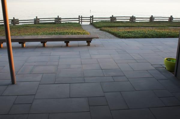 Stepstone Pavers