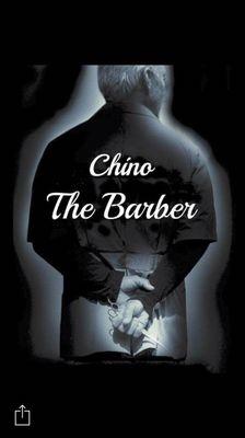 Chinos Barbershop